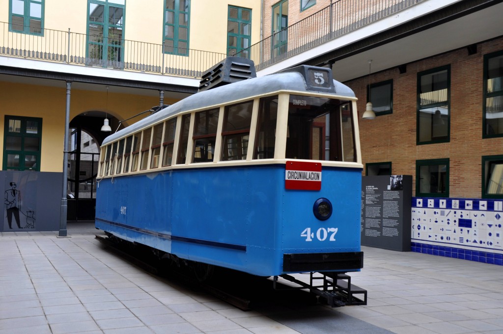 Foto de Valencia (València), España