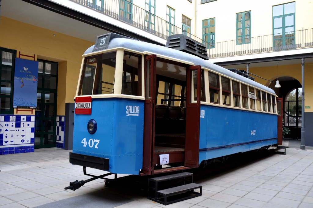 Foto de Valencia (València), España