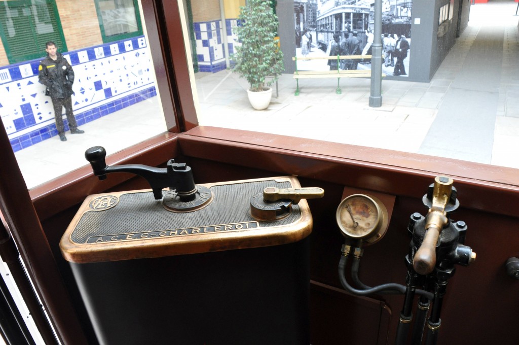 Foto de Valencia (València), España