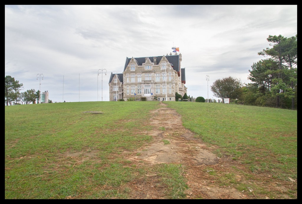 Foto de Santander (Cantabria), España