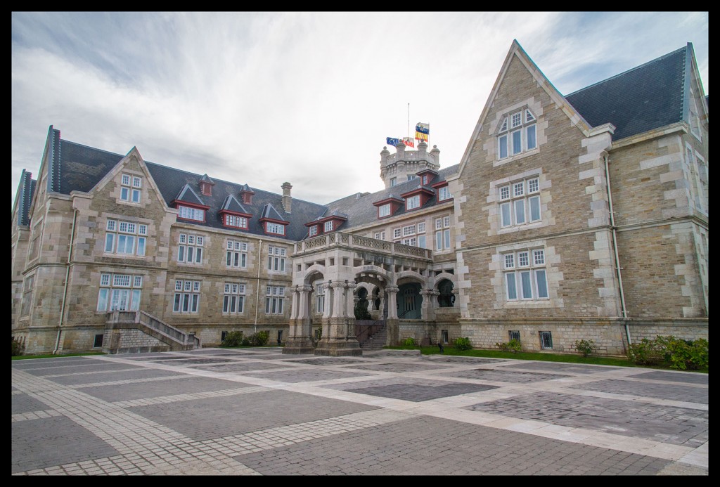 Foto de Santander (Cantabria), España