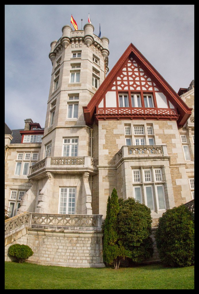 Foto de Santander (Cantabria), España