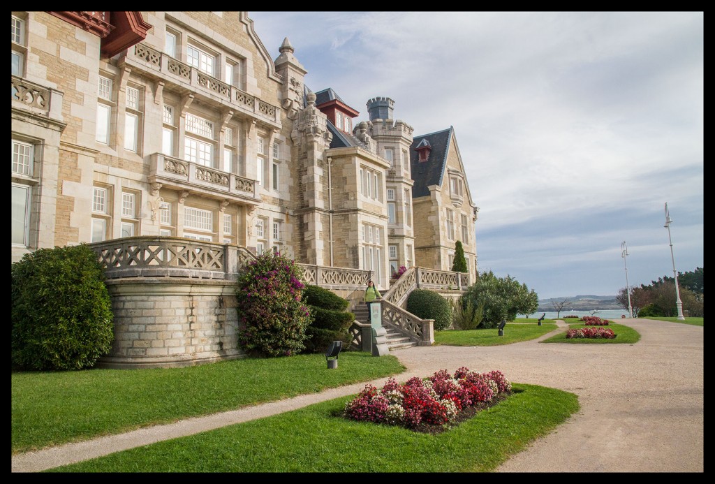Foto de Santander (Cantabria), España