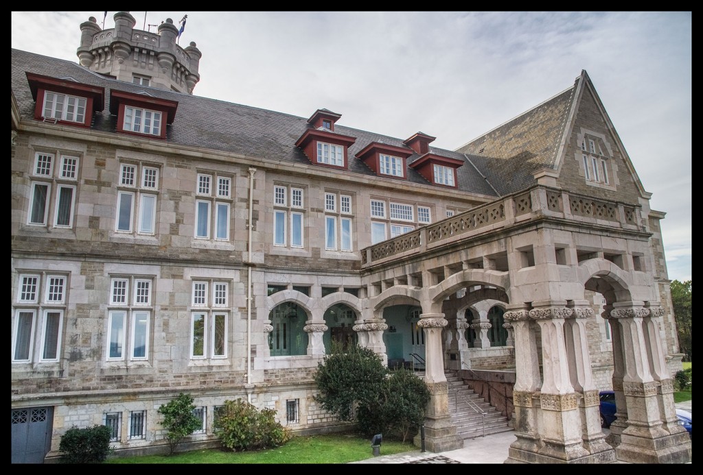 Foto de Santander (Cantabria), España