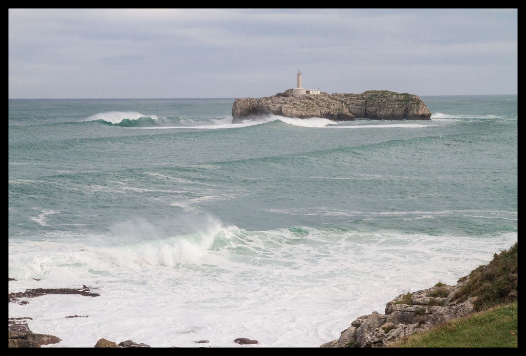 Foto de Santander (Cantabria), España