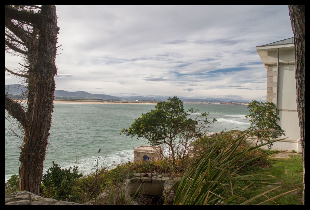 Foto de Santander (Cantabria), España