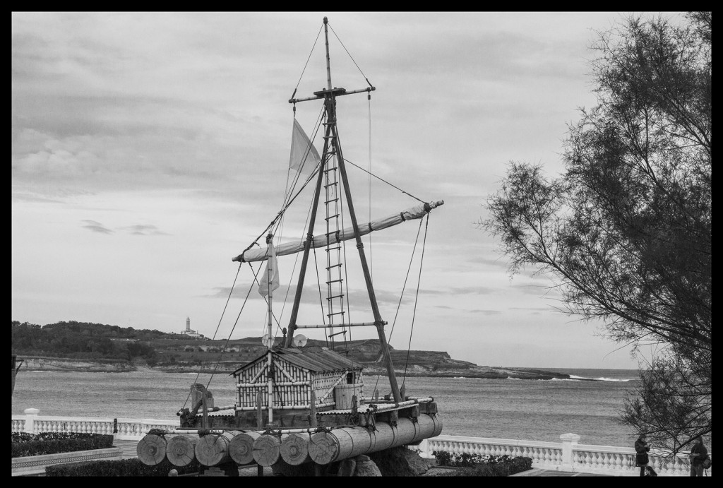 Foto de Santander (Cantabria), España