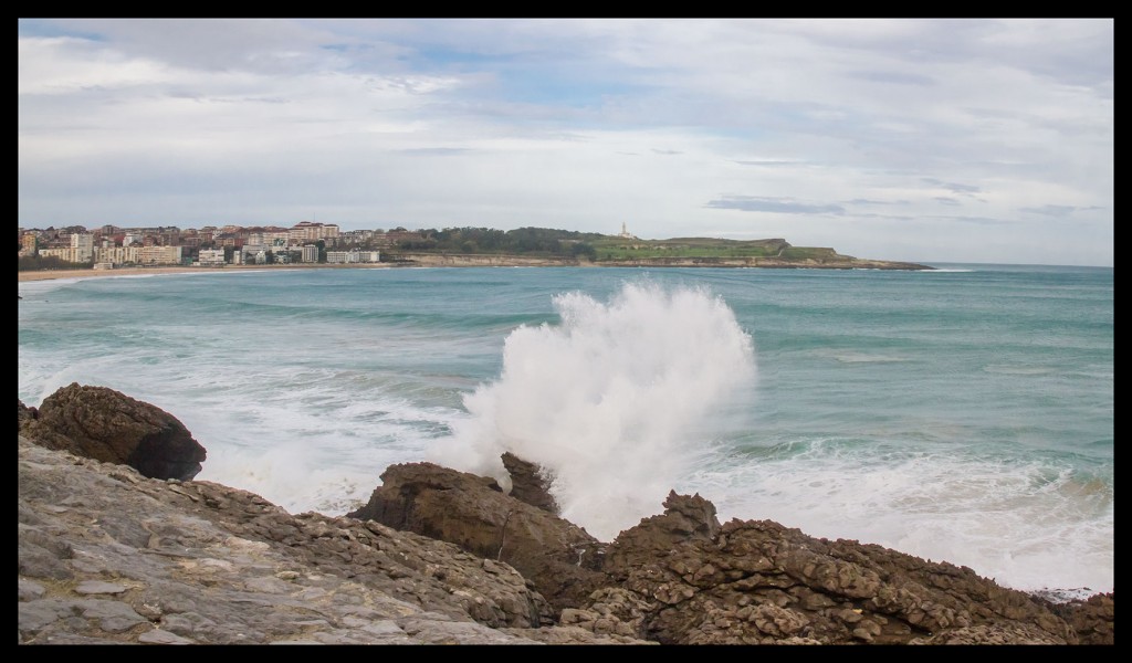 Foto de Santander (Cantabria), España