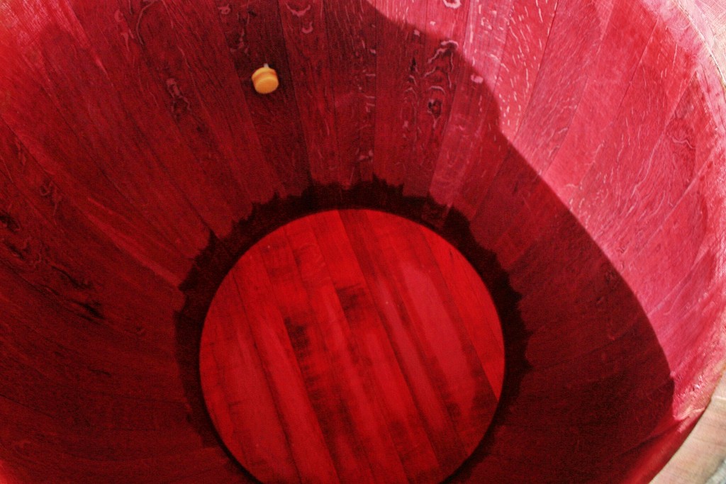 Foto: Bodegas Marqués de Riscal - Elciego (Álava), España