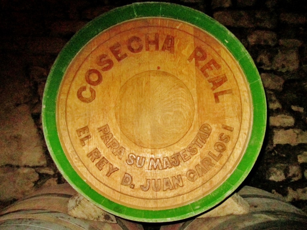 Foto: Bodegas Marqués de Riscal - Elciego (Álava), España