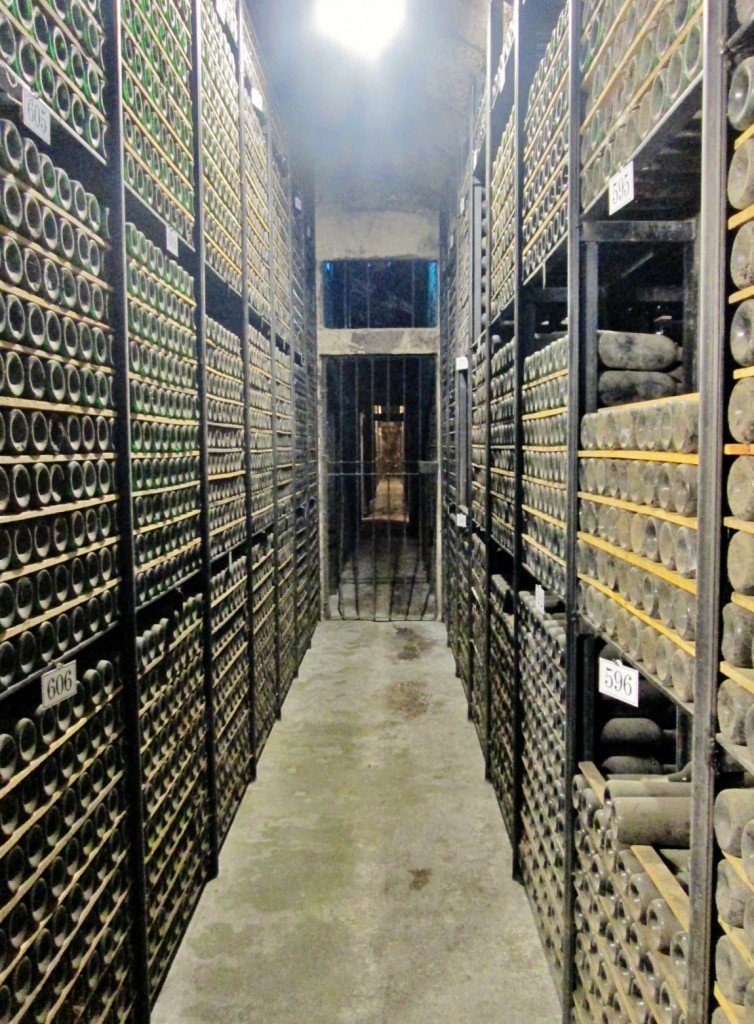 Foto: Bodegas Marqués de Riscal - Elciego (Álava), España