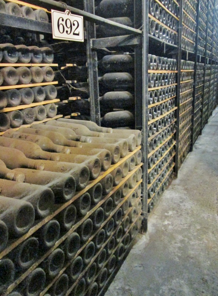 Foto: Bodegas Marqués de Riscal - Elciego (Álava), España