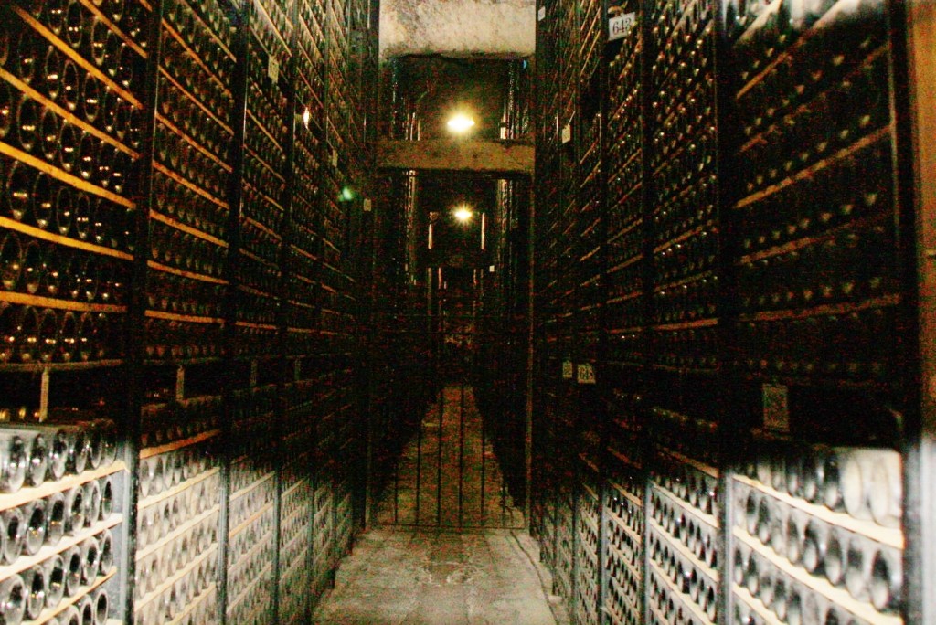 Foto: Bodegas Marqués de Riscal - Elciego (Álava), España