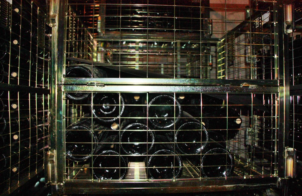 Foto: Bodegas Marqués de Riscal - Elciego (Álava), España