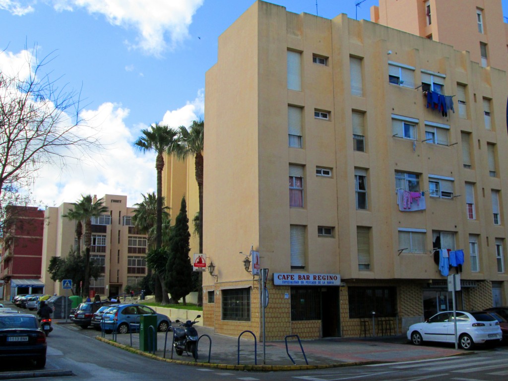 Foto: Bar Regino - San Fernando (Cádiz), España