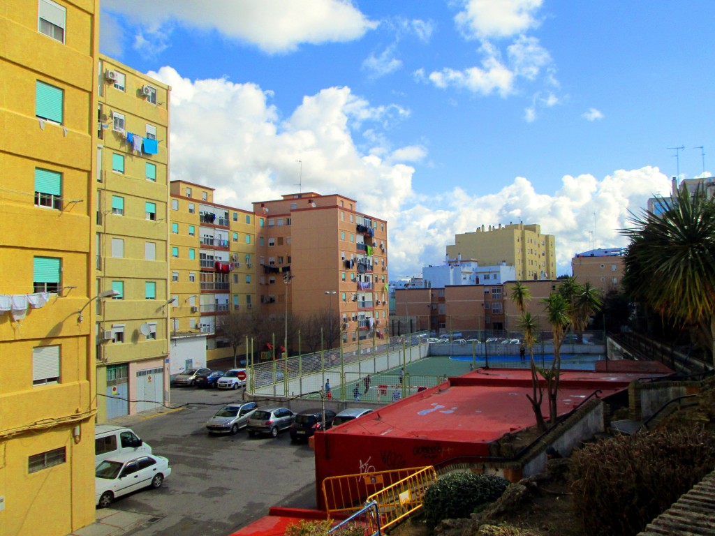 Foto: El Boquete - San Fernando (Cádiz), España