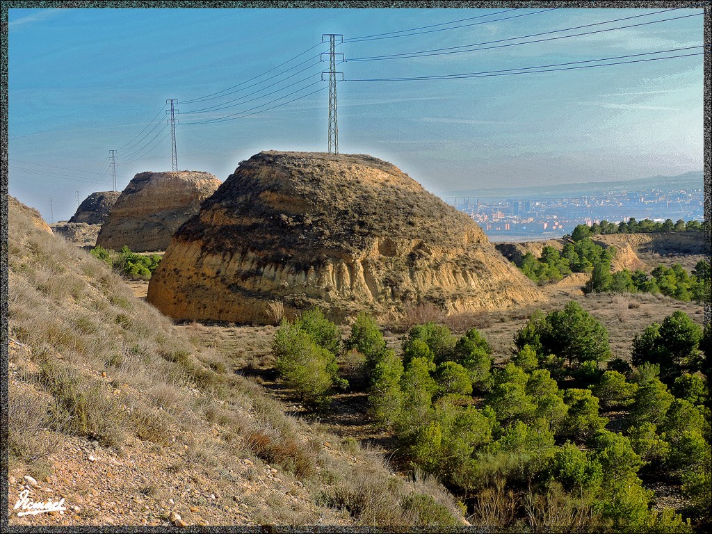 Foto: 150219-14 JUSLIBOL - Zaragoza (Aragón), España