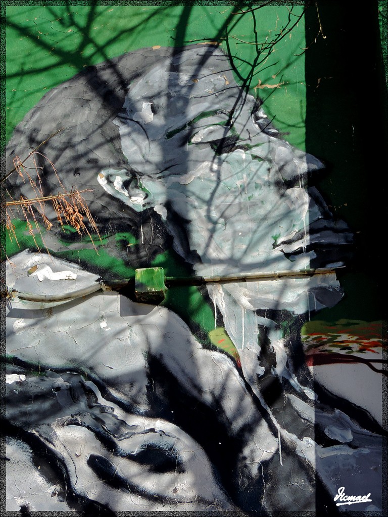 Foto: 150222-14 ZARAGOZA RIO EBRO - Zaragoza (Aragón), España