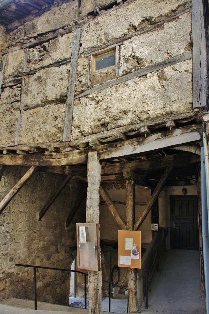 Foto: Centro histórico - Antoñana (Álava), España