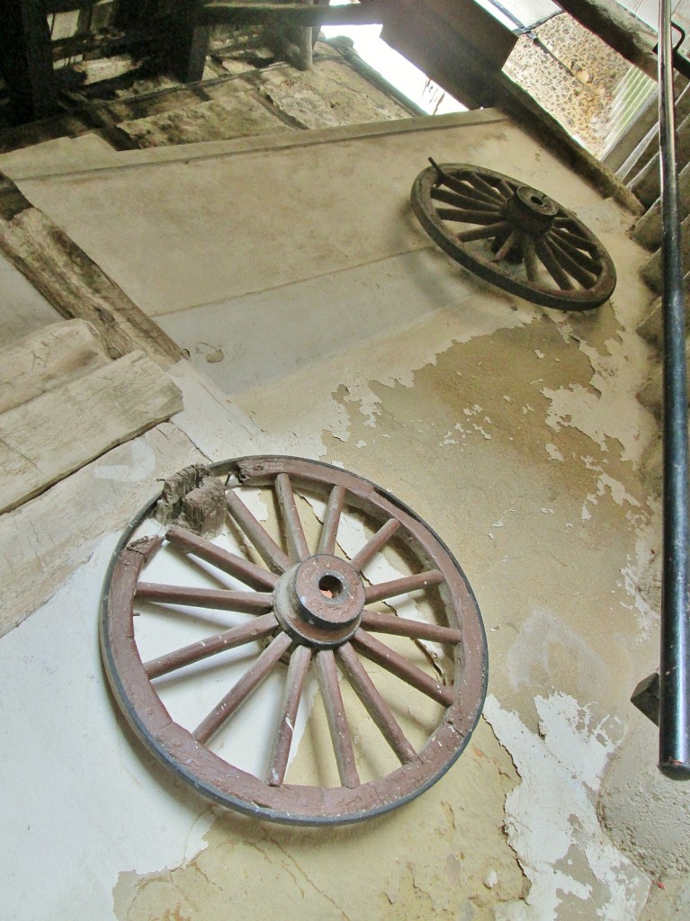 Foto: Centro histórico - Antoñana (Álava), España