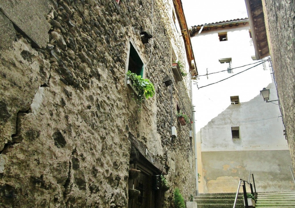 Foto: Centro histórico - Antoñana (Álava), España