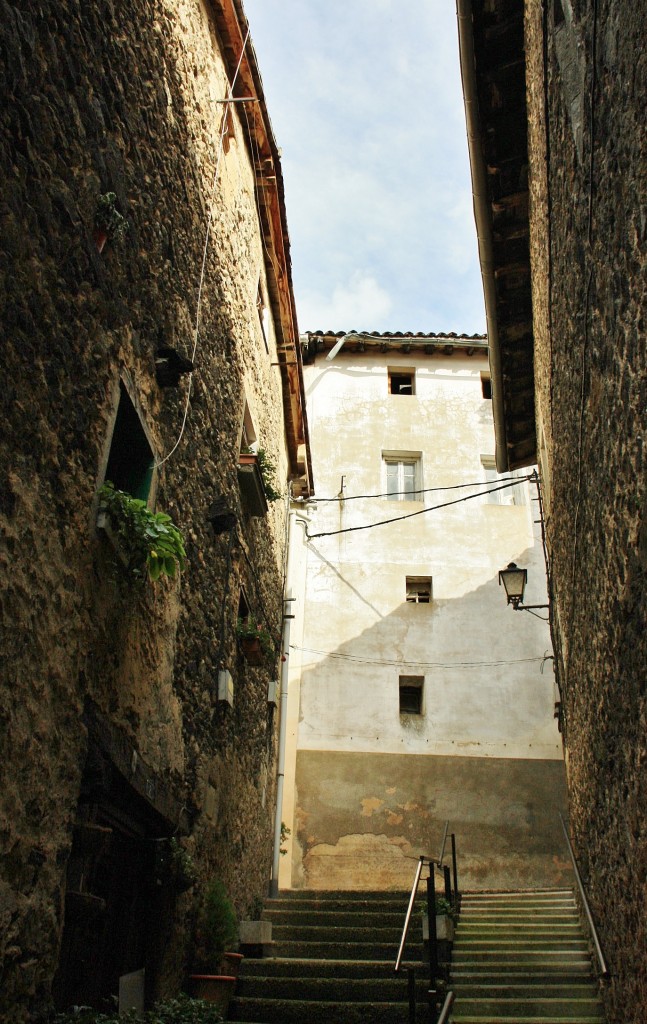 Foto: Centro histórico - Antoñana (Álava), España