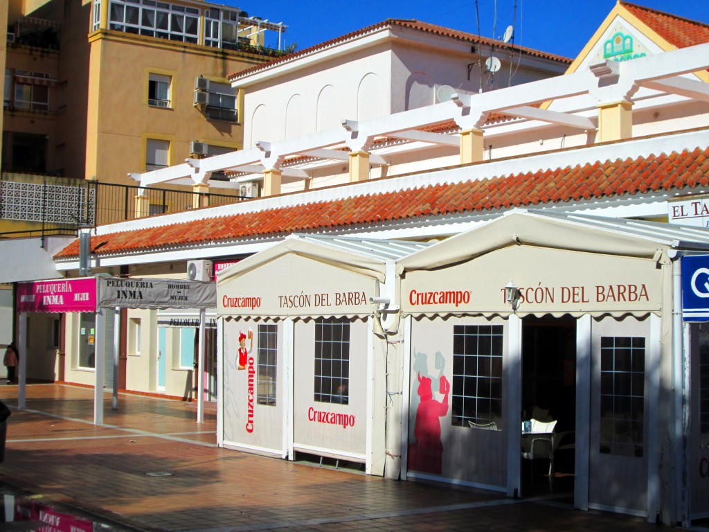 Foto: El Tascón del Barba - San Fernando (Cádiz), España