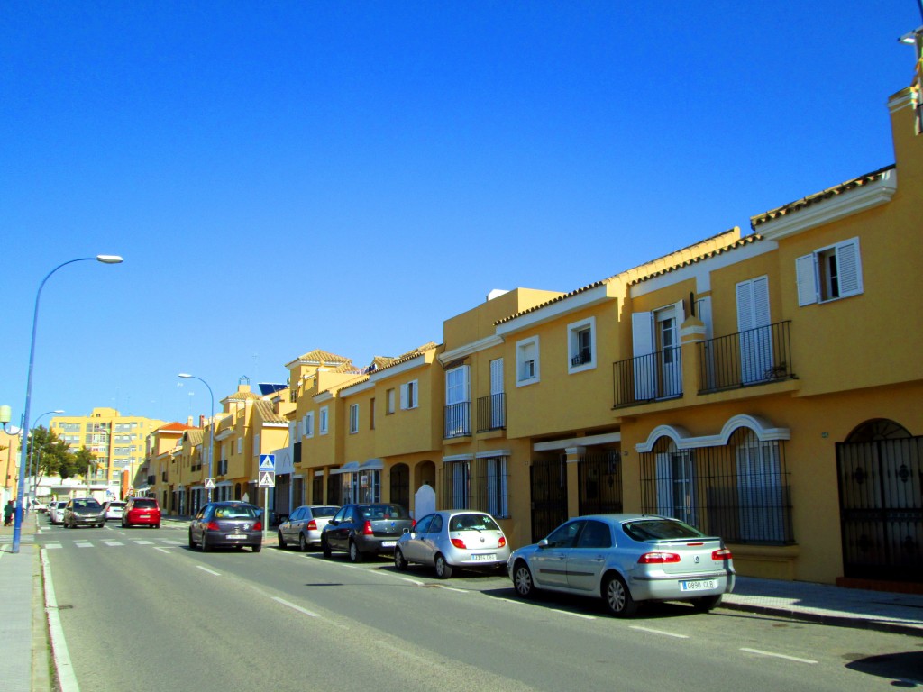 Foto: Residencial Villas del Real - San Fernando (Cádiz), España