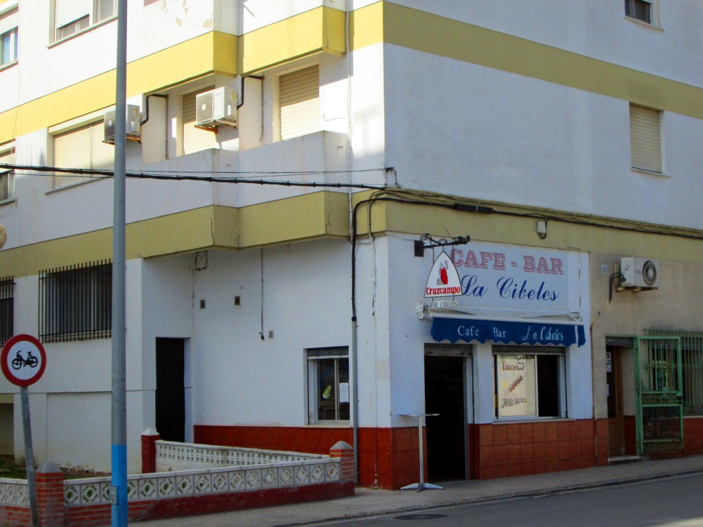 Foto: Bar La Cibele - San Fernando (Cádiz), España
