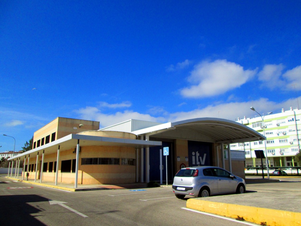 Foto: ITV - San Fernando (Cádiz), España