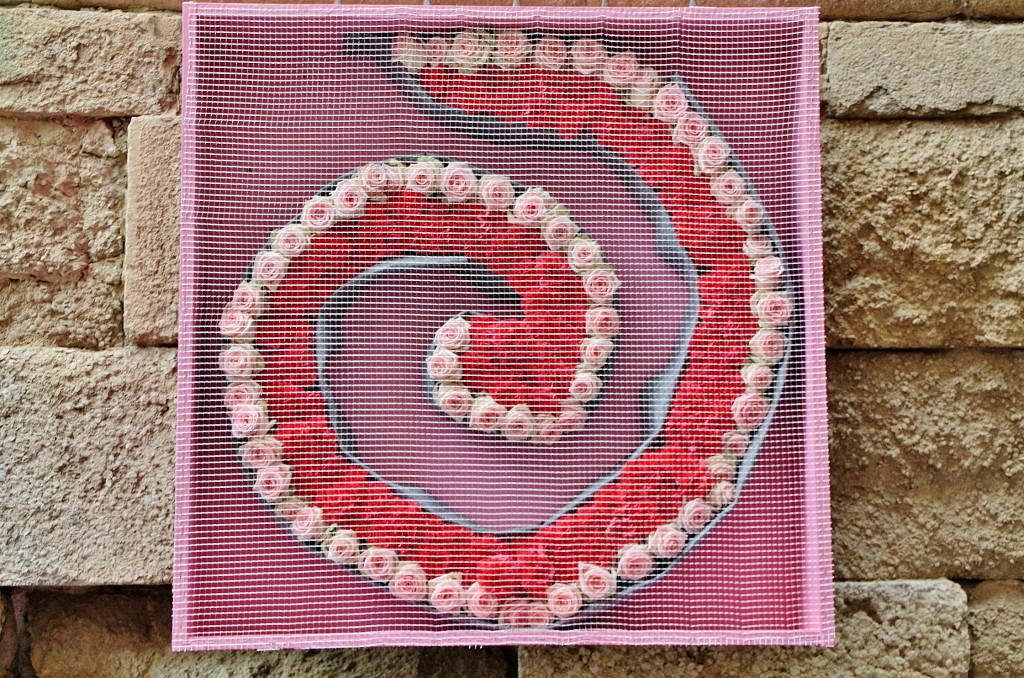 Foto: Exposición Girona Temps de Flors - Girona (Cataluña), España