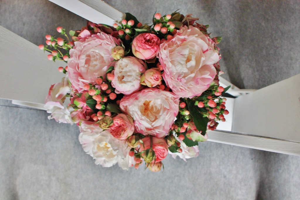 Foto: Exposición Girona Temps de Flors - Girona (Cataluña), España