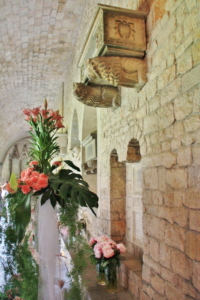 Foto: Exposición Girona Temps de Flors - Girona (Cataluña), España