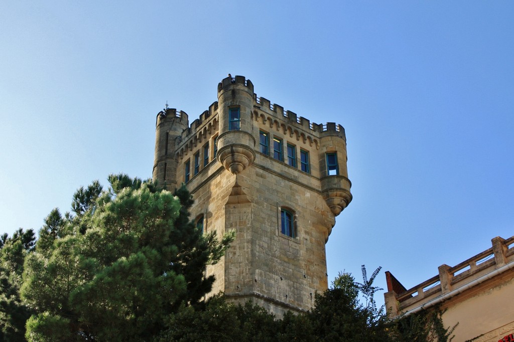 Foto: Monte Igueldo - San Sebastián (Donostia) (Gipuzkoa), España