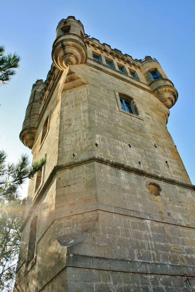 Foto: Monte Igueldo - San Sebastián (Donostia) (Gipuzkoa), España
