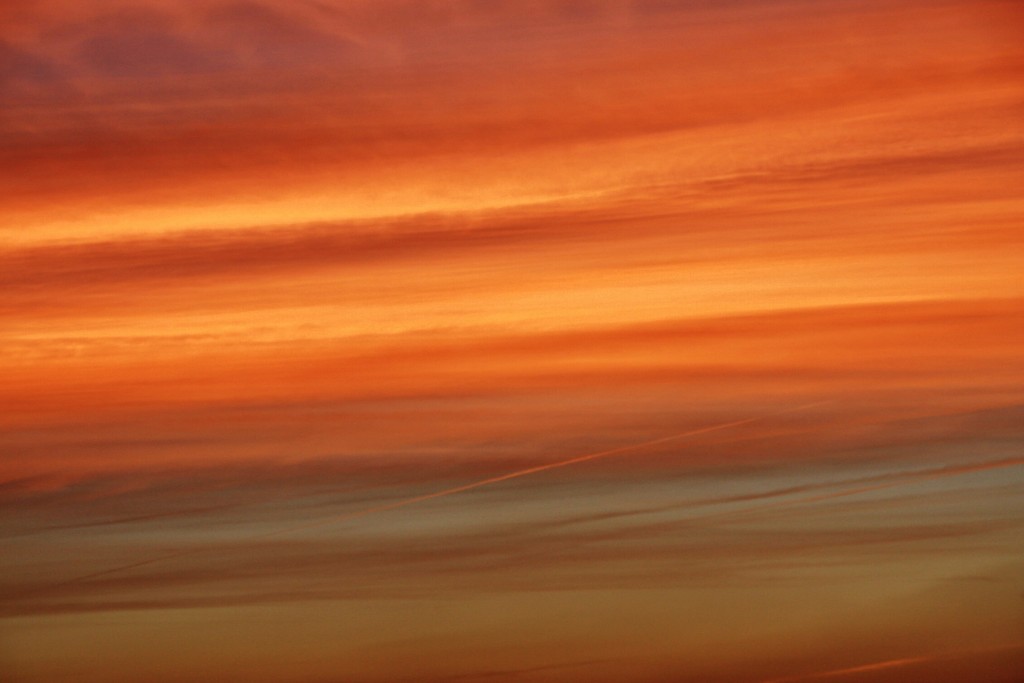 Foto: Desembocadura del Bidasoa - Hondarribia (Gipuzkoa), España
