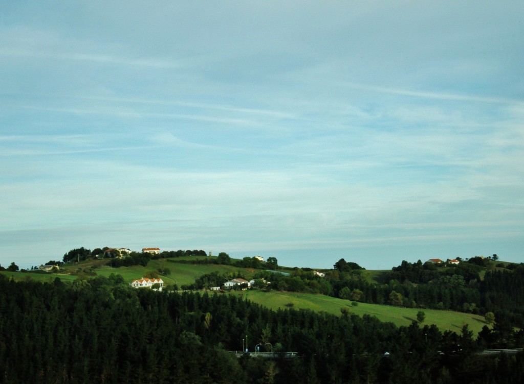 Foto: Paisaje - Mutriku (Gipuzkoa), España