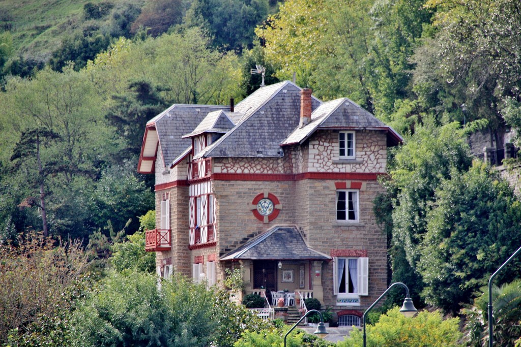 Foto: Casa - Zumaia (Gipuzkoa), España