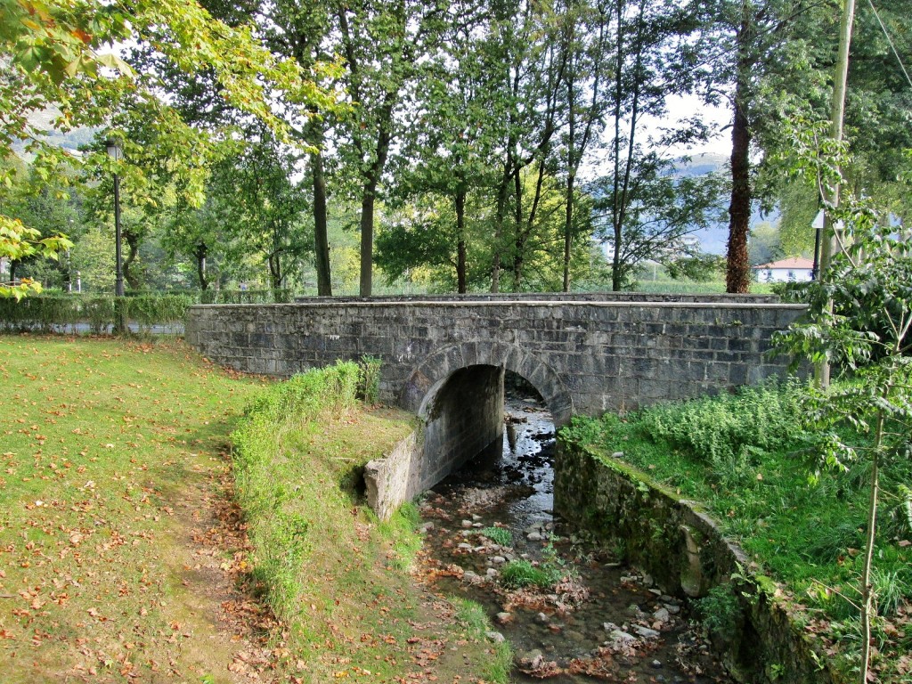 Foto: Santuario de Loyola - Azpeitia (Gipuzkoa), España