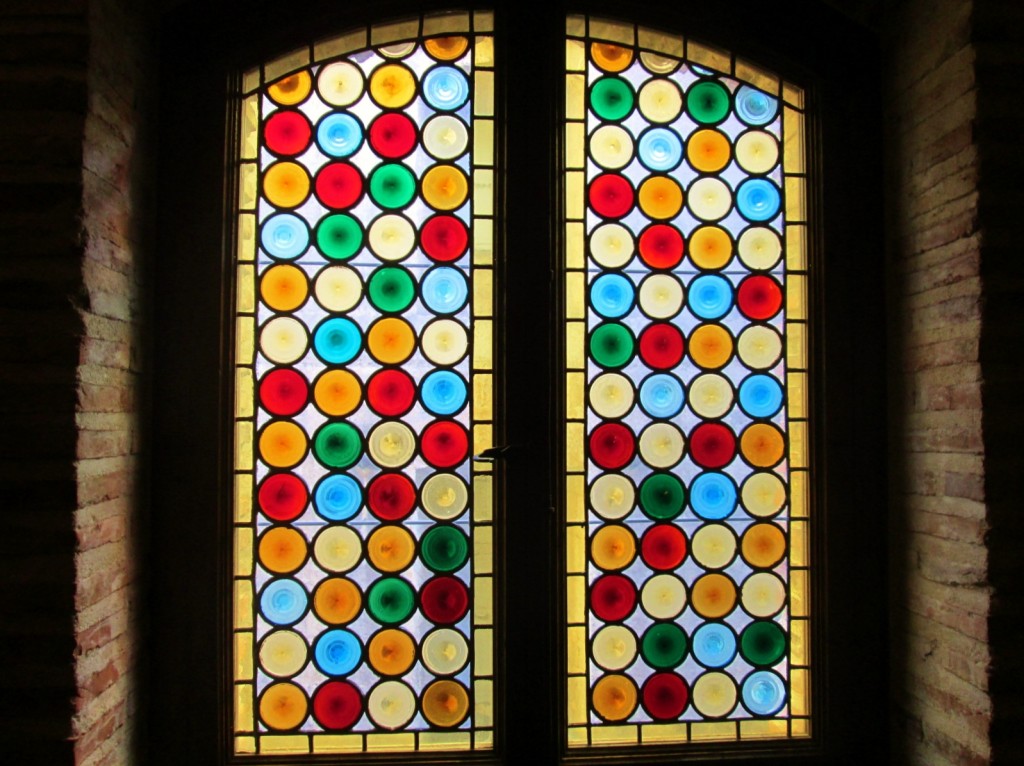 Foto: Santuario de Loyola - Azpeitia (Gipuzkoa), España