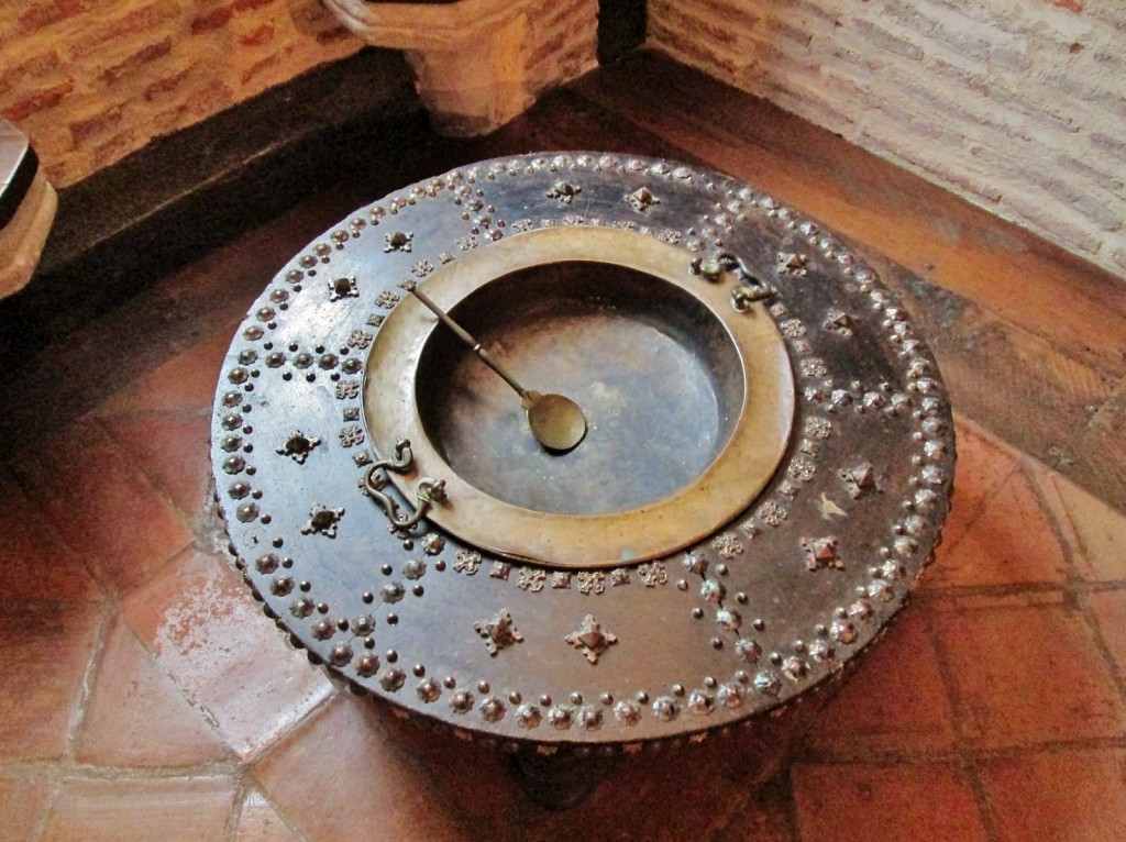 Foto: Santuario de Loyola - Azpeitia (Gipuzkoa), España