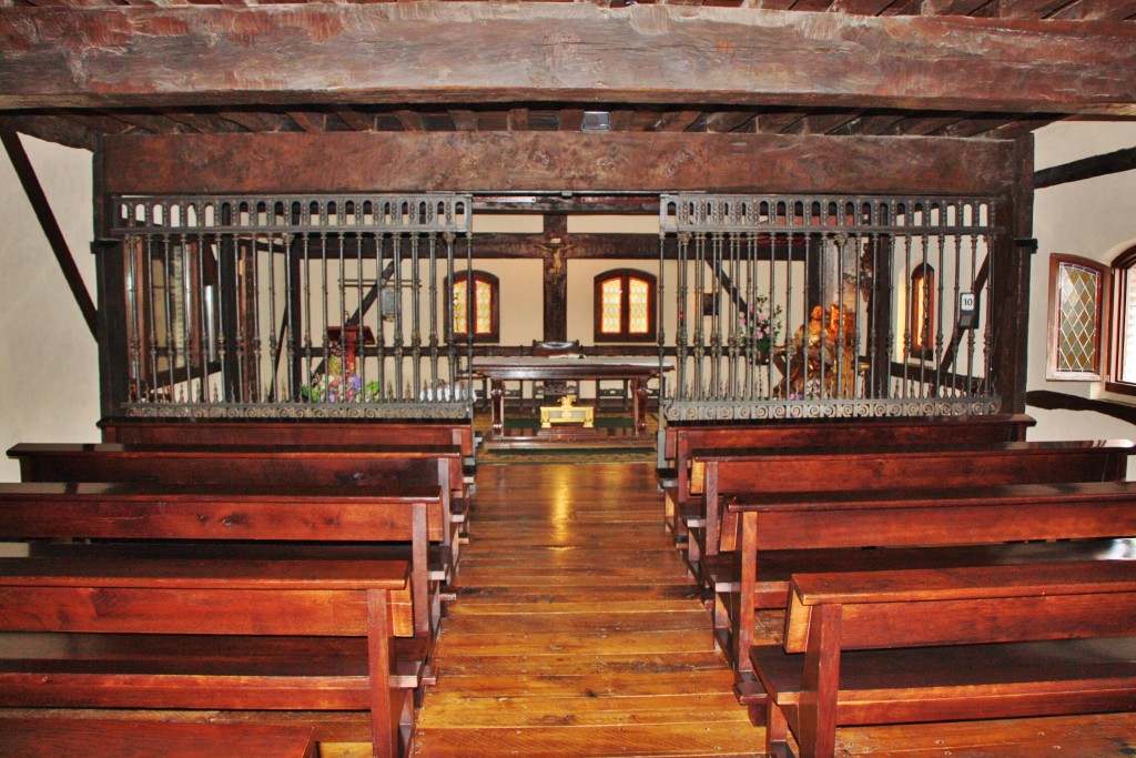 Foto: Santuario de Loyola - Azpeitia (Gipuzkoa), España