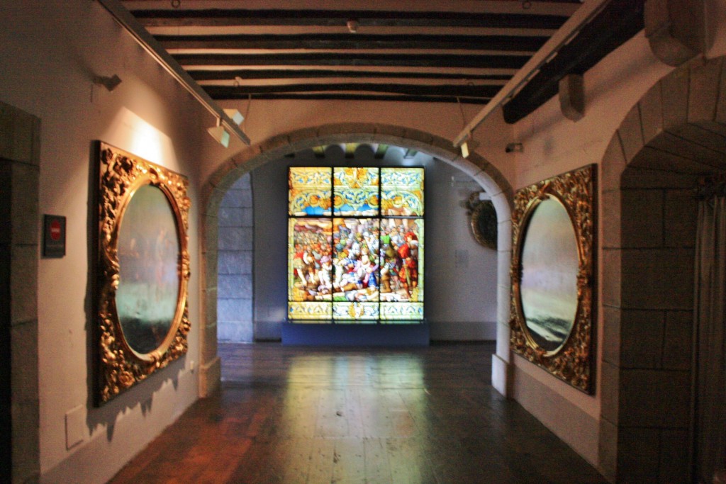 Foto: Santuario de Loyola - Azpeitia (Gipuzkoa), España