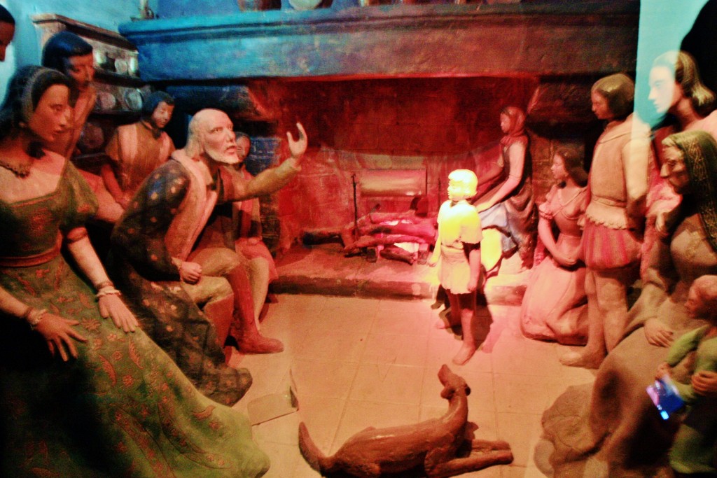 Foto: Santuario de Loyola - Azpeitia (Gipuzkoa), España