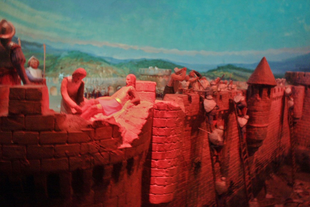 Foto: Santuario de Loyola - Azpeitia (Gipuzkoa), España