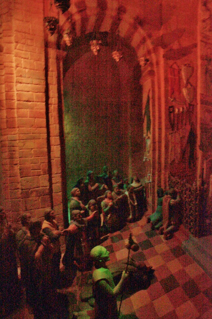 Foto: Santuario de Loyola - Azpeitia (Gipuzkoa), España