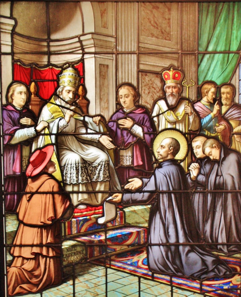 Foto: Santuario de Loyola - Azpeitia (Gipuzkoa), España