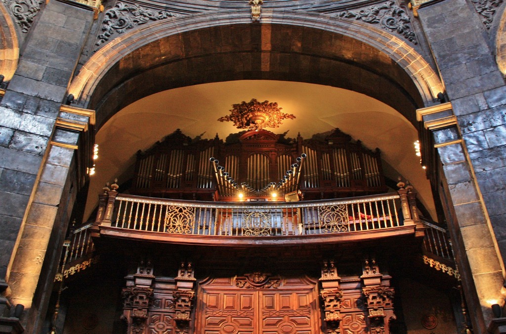 Foto: Santuario de Loyola - Azpeitia (Gipuzkoa), España