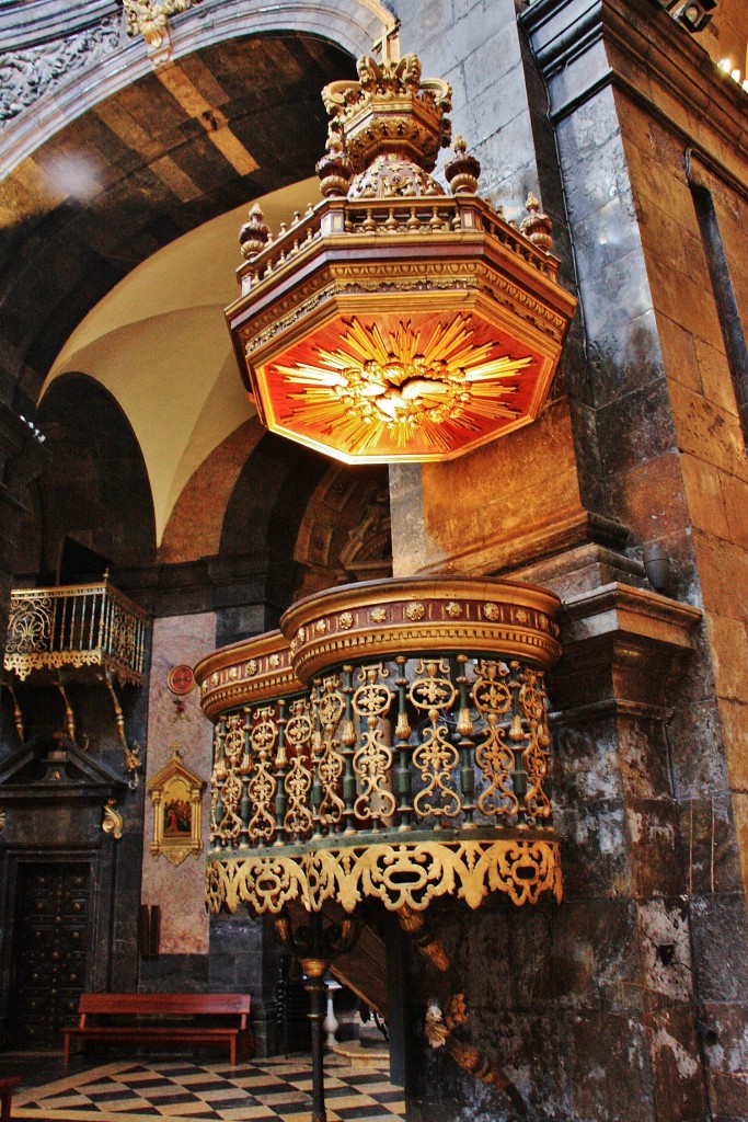 Foto: Santuario de Loyola - Azpeitia (Gipuzkoa), España