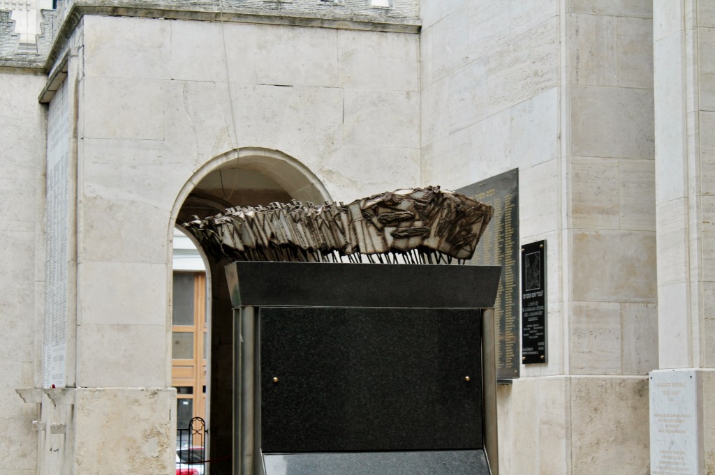 Foto: Centro histórico - Budapest, Hungría